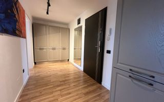 2 camere,parcare, bloc nou, terasa,Manastur, West City, Calea Floresti - Poză 8