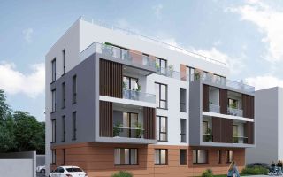 2 Camere-58MP | Decomandat | 2025 | 2/3 | Creditabil | Drumul Taberei - Poză 9