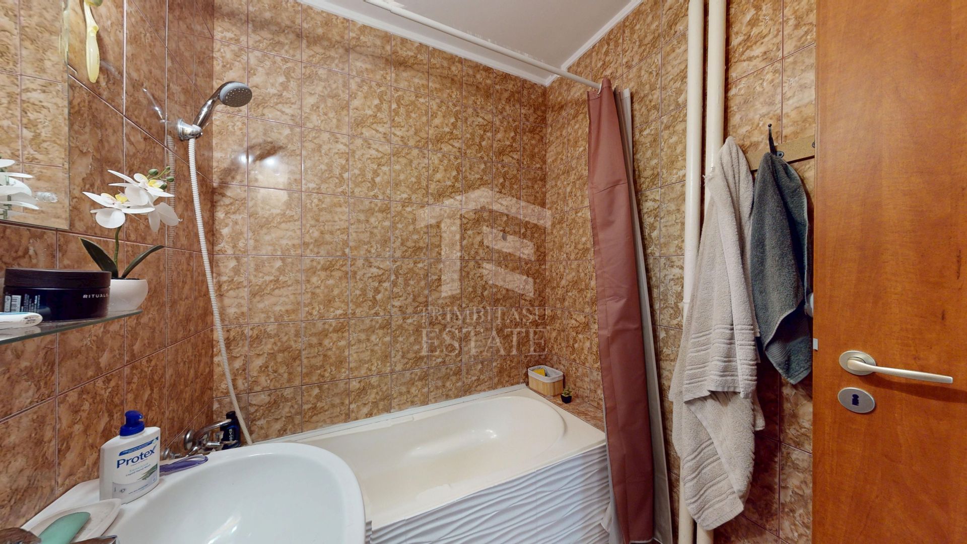 Apartament 2 Camere | Ideal Investiție | Orizont – AFI Cotroceni - Poză 21