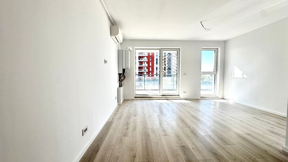 2 Camere Nou | Lipovei | Nemobilat | Balcon 15 MP | Parcare subterana| - Poză 2