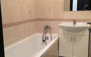 APARTAMENT BLOC NOU BUCIUM IN SPATE LA BELLARIA  70000 EURO MOBILAT - Poză 16