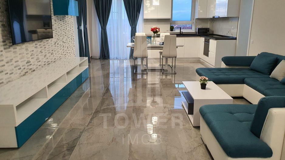 Apartament 2 camere | zona Balanta Residence - Poză 3