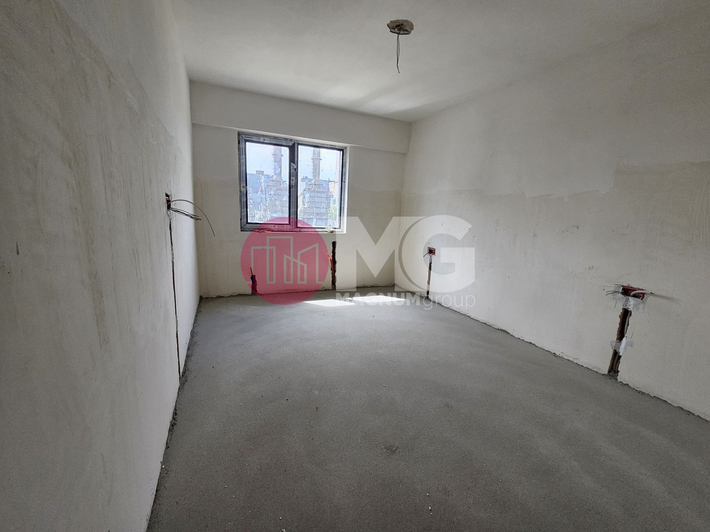 Apartament de vanzare 2 camere Beceni, Grand Arena - Poză 1