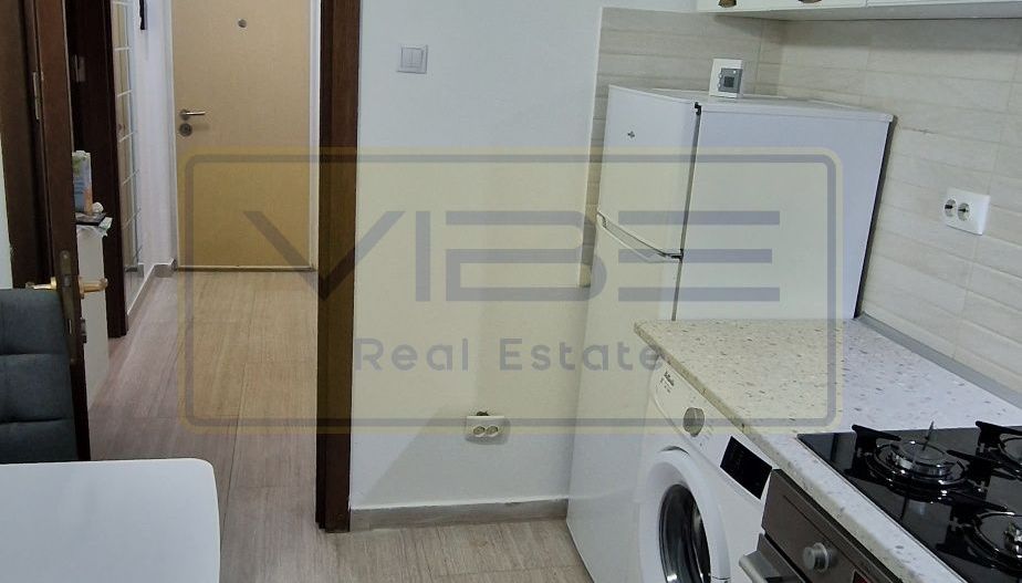 Apartament 1 camera + parcare Cartierul VISOIANU - Poză 8