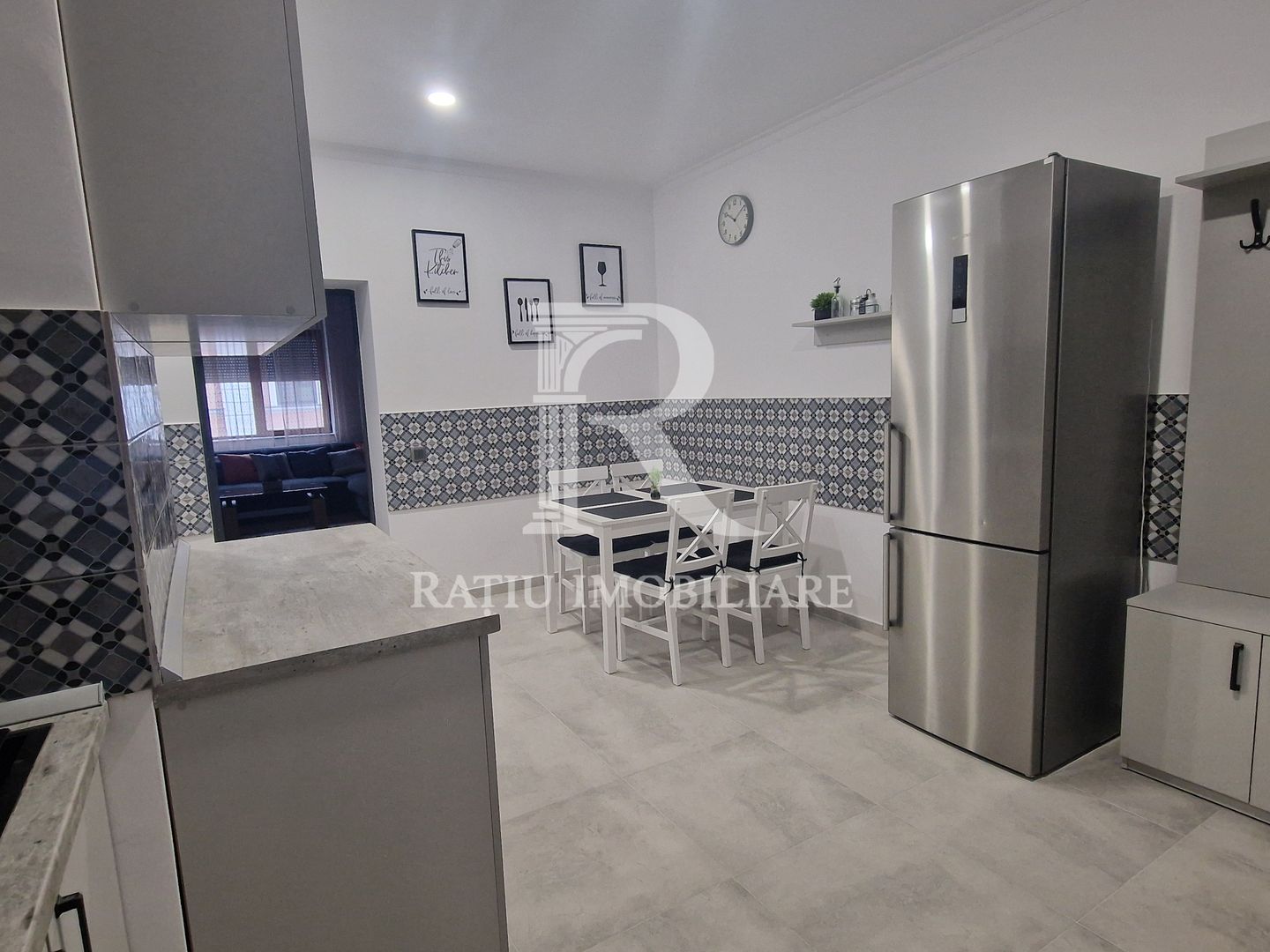 Apartament cu 2 camere | Ultracentral | Oradea - Poză 3