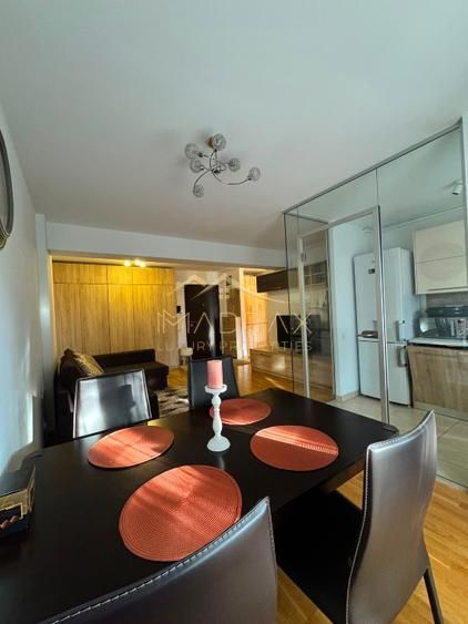 2 Camere Icon Residence Banu Manta | Centrală | Parcare - Poză 2