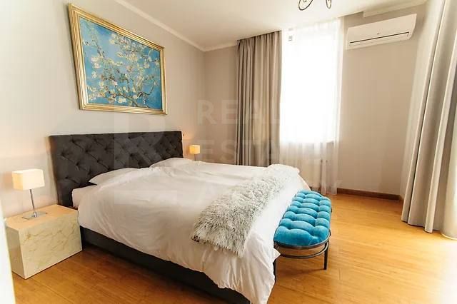 Chirie, apartament, 2 camere, strada Columna, Centru - Poză 5