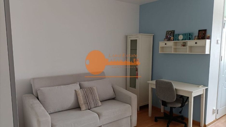 Garsonieră modernă și complet utilată – Dristor, la cheie - Poză 4