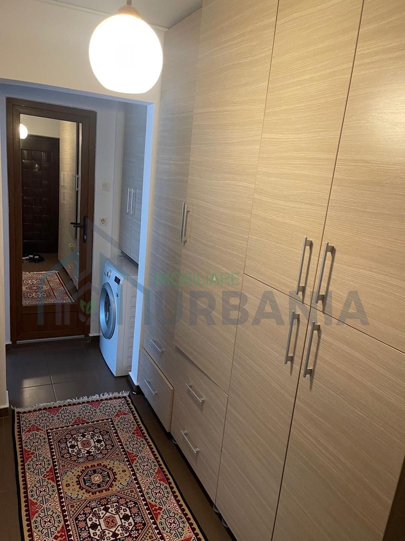 Apartament 2 camere Nicolina - Poză 5