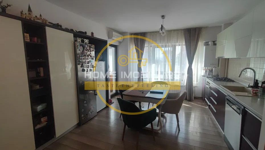 Bloc Nou/ Apartament 3 camere/ 78 mp/ Zona Tatarasi - Poză 3