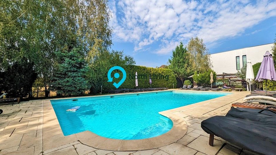 3 camere | Bloc Boutique | Piscina | Pipera - Iancu Nicolae - Poză 11