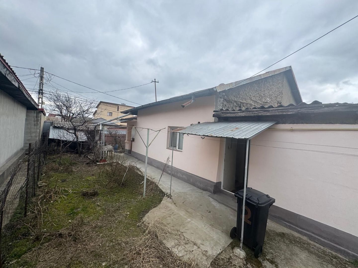 Casă de vânzare – Strada Mugurilor - Poză 11