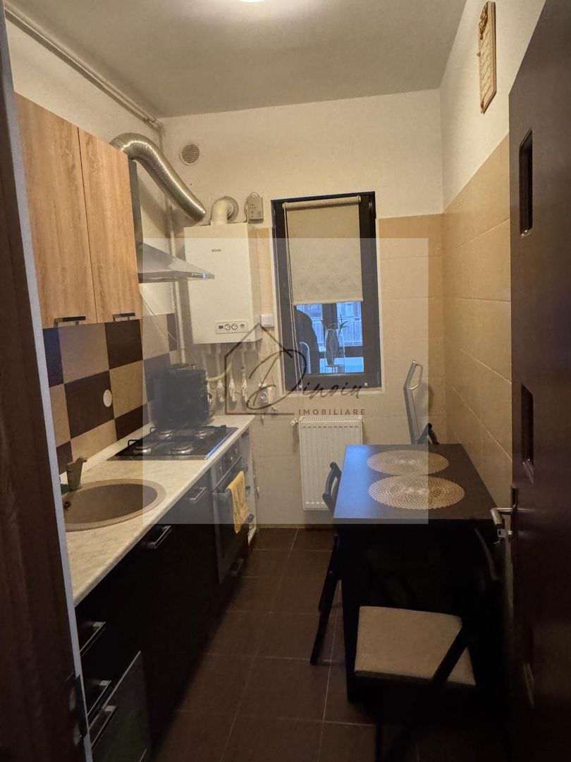 Garsoniera decomandata Metrou Dimitrie Leonida I Bloc 2014 I COM 0% - Poză 10