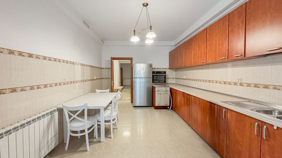 5 Camere Soseaua Nordului | Parcul Herastrau - Poză 16