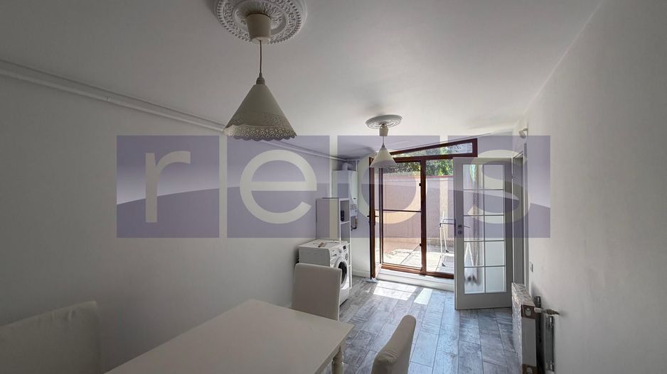 VANZARE 3 CAMERE | AVIATIEI | PARTER | CURTE PROPRIE | PARCARE | 100MP - Poză 14