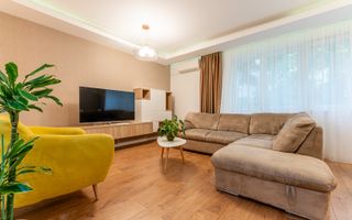 Apartament cu 4 camere 120 mp si parcare de inchiriat in zona Plopilor - Poză 1
