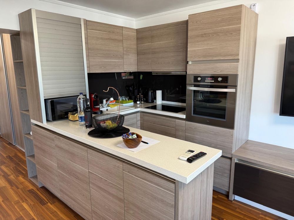 Apartament elegant 2 camere – Bulevardul Unirii, 71 mp, mobilat complet, ideal - Poză 5