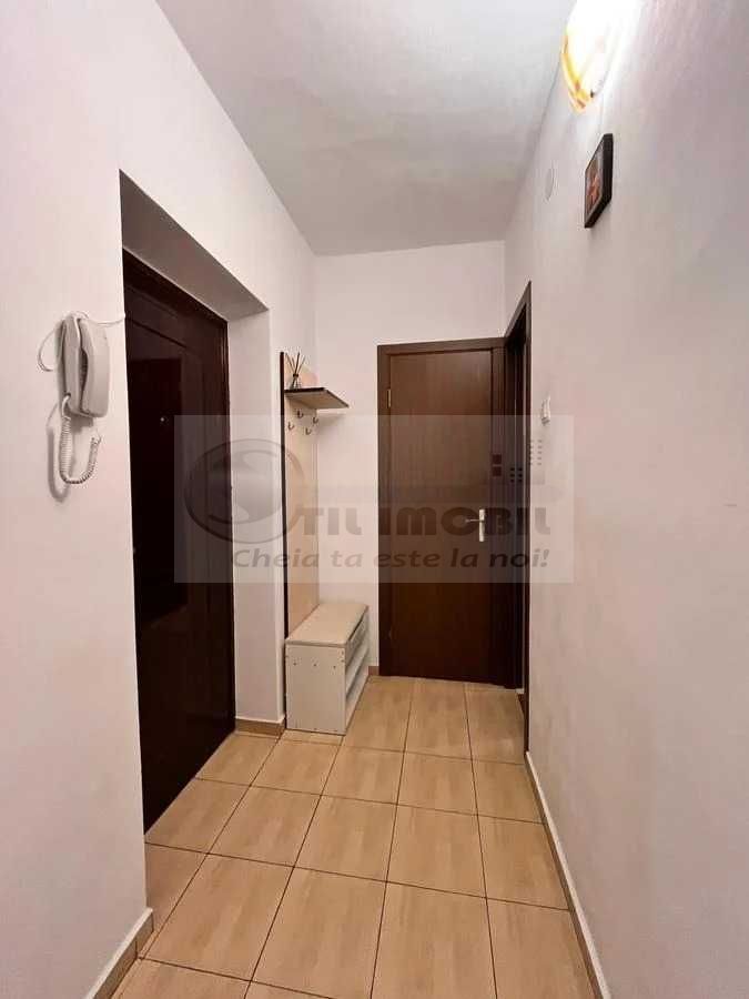 Apartament 1 camera CUG BULEVARD - 350 EURO - Poză 6