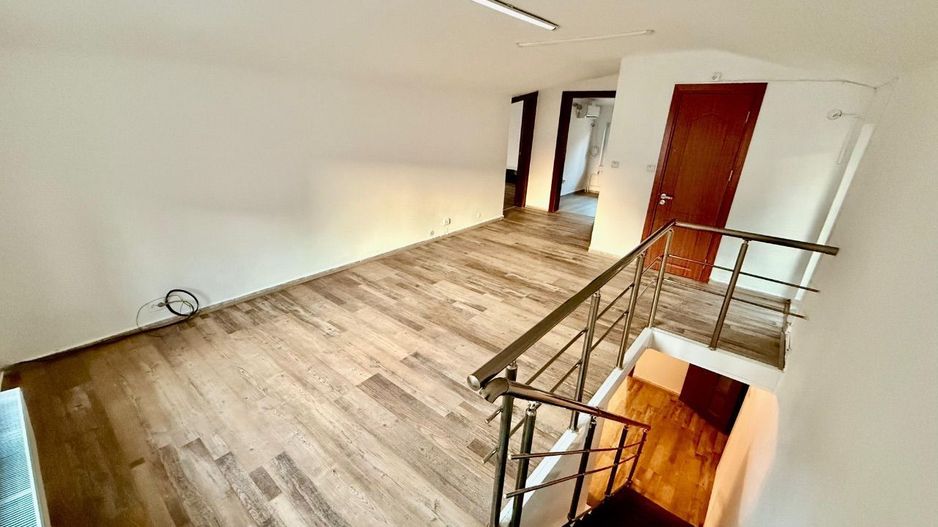 BRASADAS închiriază vila - zona Popa Nan, Calea Calarasilor. - Poză 3