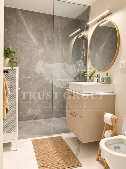 Aparatment 2 camere Bucurestii Noi | Loc de parcare - Poză 7