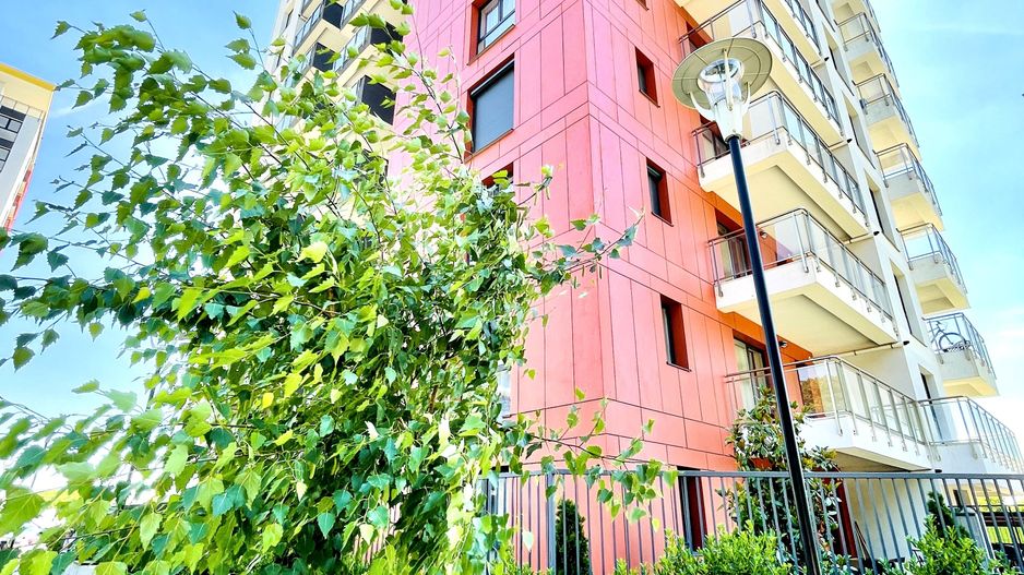 2 camere, vedere pădure, Adora Forest 2 - Poză 21