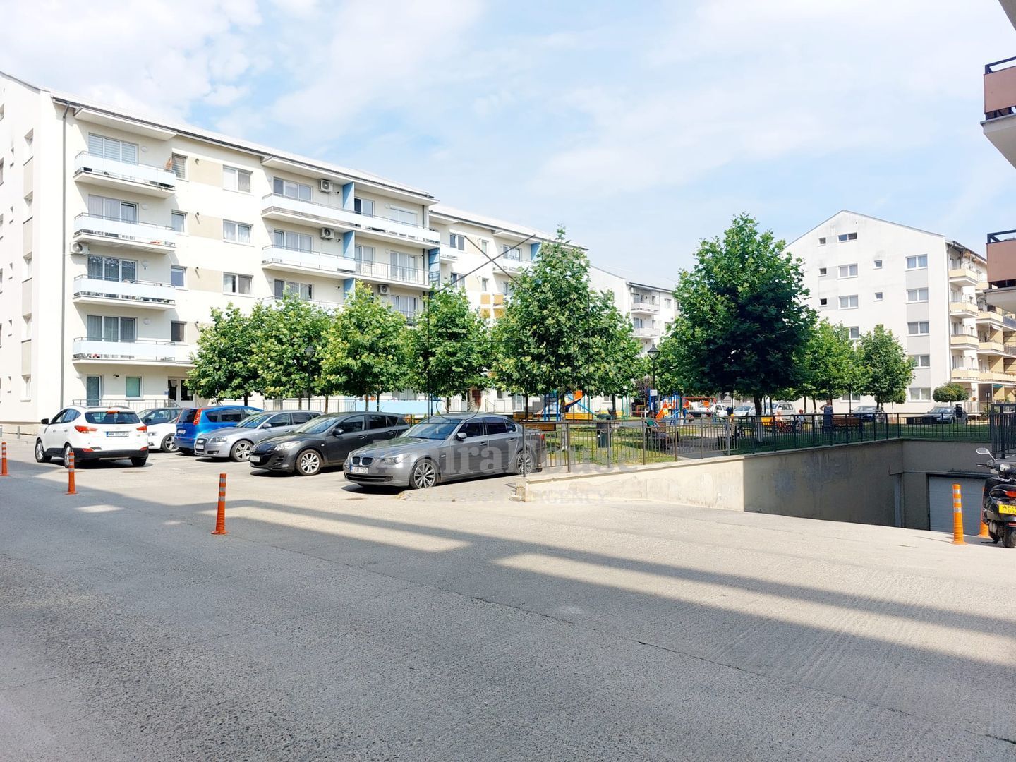 Apartament 1 camera decomandat, finisat, Iris - Poză 19