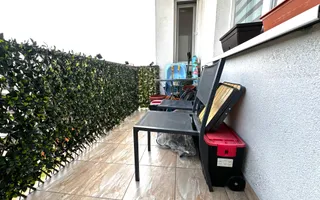 Apartament 3 camere | La cheie | Zona Str Tineretului - Floresti - Poză 18