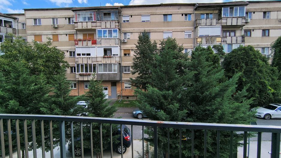 Chirie, 2 camere, Calea Aradului. 400 e/lună. Comision 0 - Poză 3