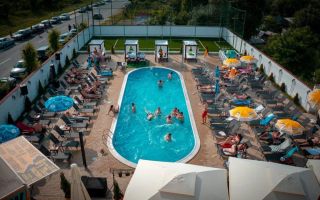 Sala de Evenimente+Cazare | 1500 mp teren | Marsa - Poză 1