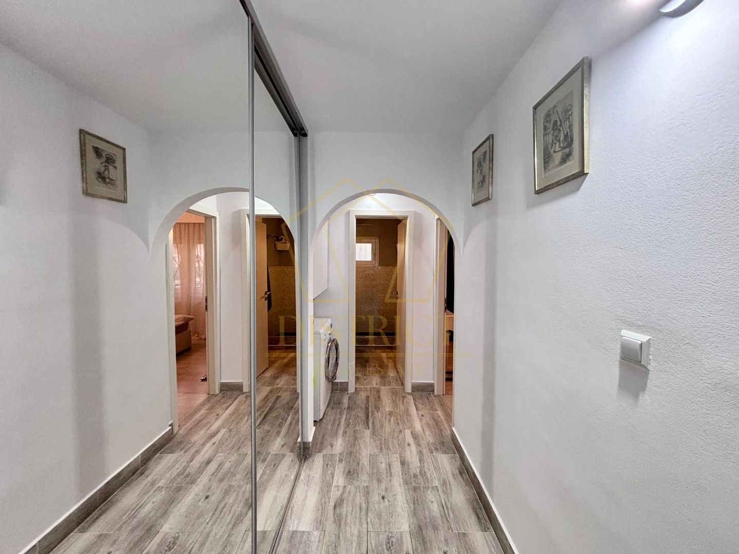 COM 0% Apartament modern cu 3 camere | Lunei - Poză 11