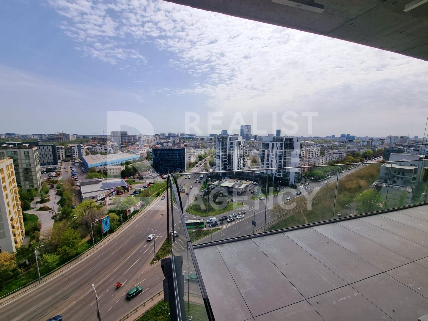 Vânzare apartamente 3-4 camere, One Herăstrău Vista, București - Poză 8