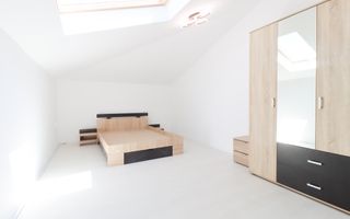 3 camere Giurgiului-Dedeman, bloc nou - Poză 10