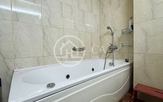 Apartament de închiriat cu 3 camere în Centrul Civic, Oradea - Poză 12
