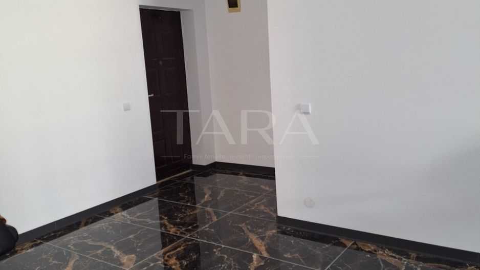 Apartament cu 1 cameră, 41 mp, parter înalt, zona Panemar, Florești. - Poză 5