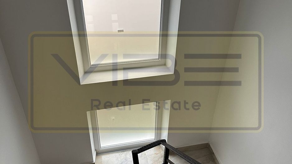 Casa individuala 4 camere - Popas Pacurari - Atrium Garden ! - Poză 6