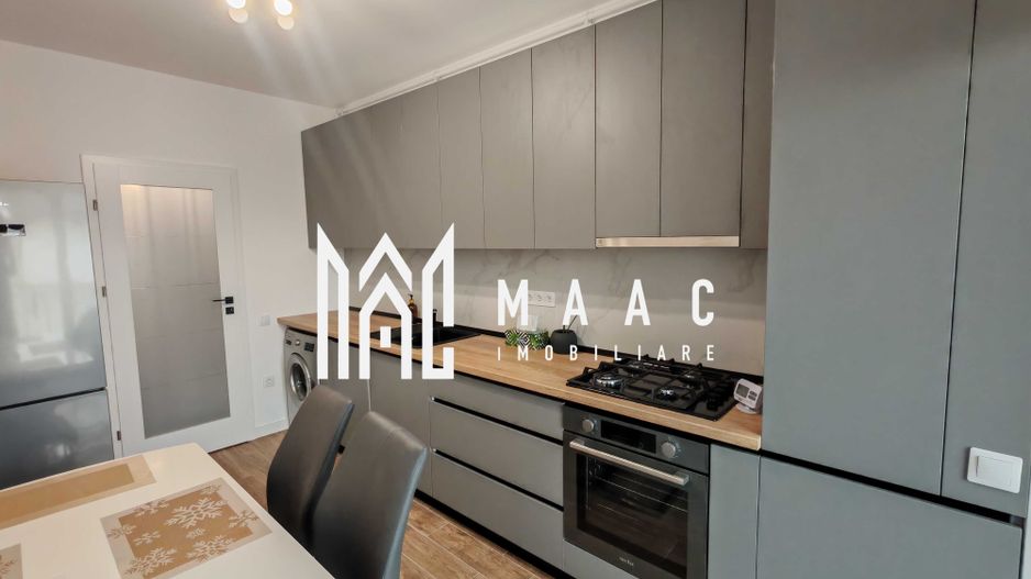 Apartament 2 camere | 54MPU | Loc de Parcare | Doamna Stanca - Poză 2