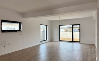 Casa 4 camere pe parter-Tunari | Teren 400 mp - Poză 21