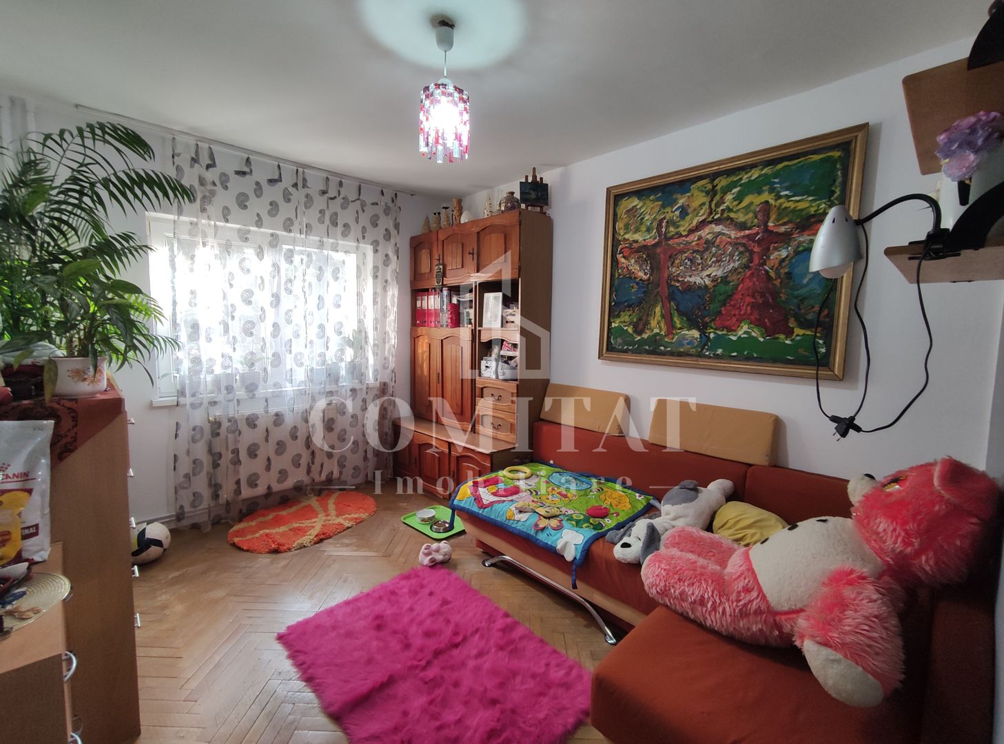 Apartament cu 3 camere |  68 mp |  Zorilor - Poză 5