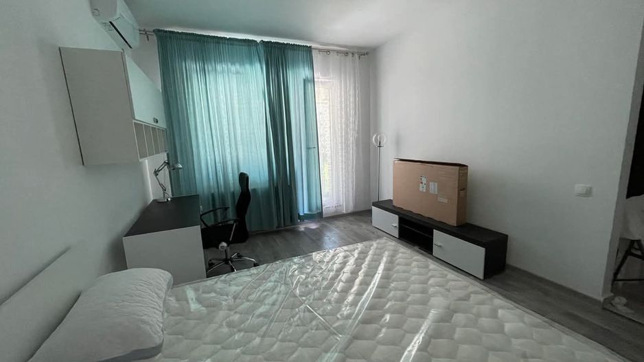 Apartment 1 camera Regie Residence faza 3 - Poză 1