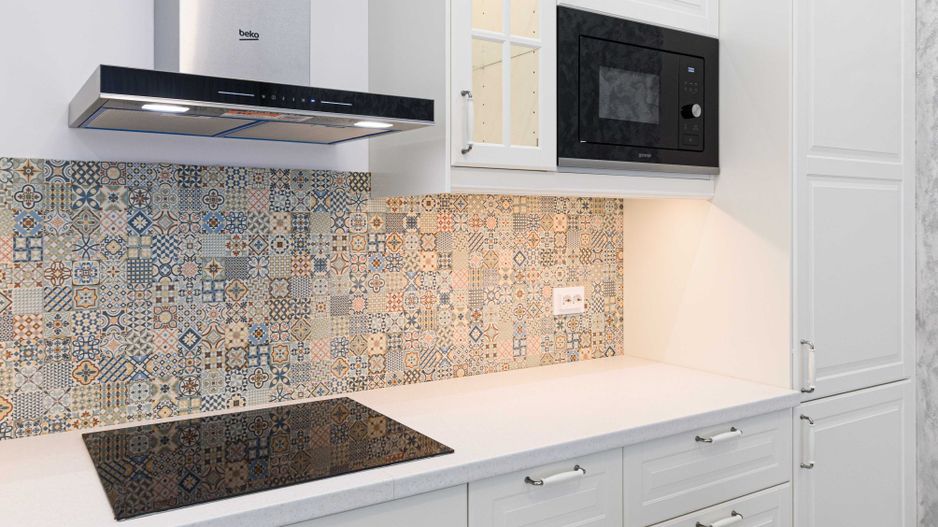 DE inchiriat Apartament 3 camere de închiriat | Plazza Residence - Poză 3