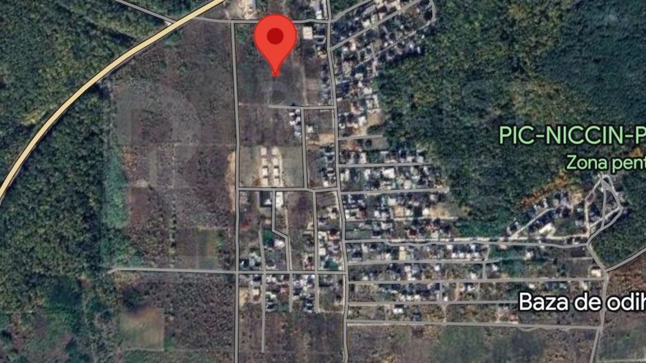 Vânzare, teren, 15,16 ari, Poiana Domnească, Durlești - Poză 3