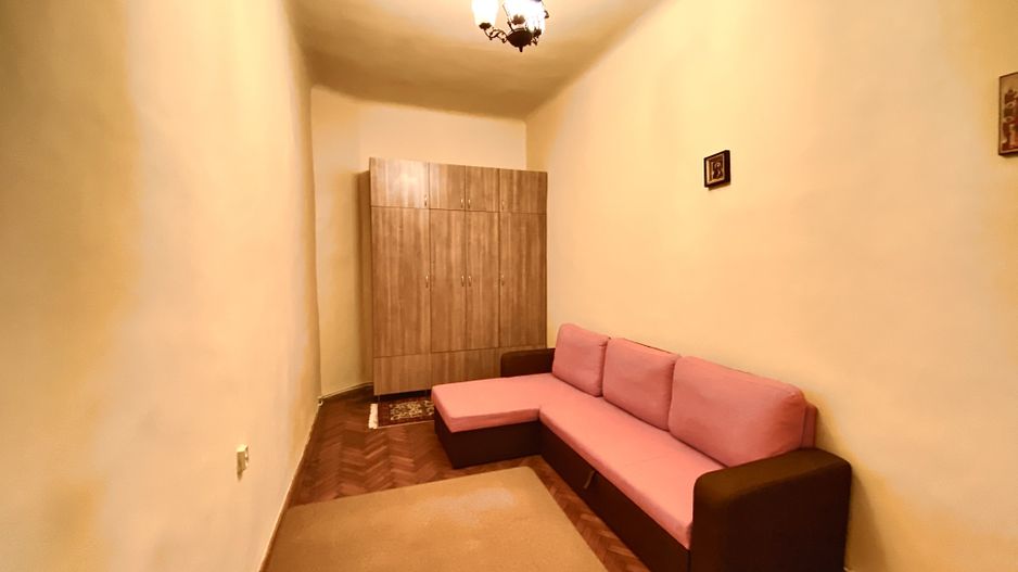 Apartament 2 Camere. Centrala. Curte comuna. Zona Sinaia, COMISION 0% - Poză 4