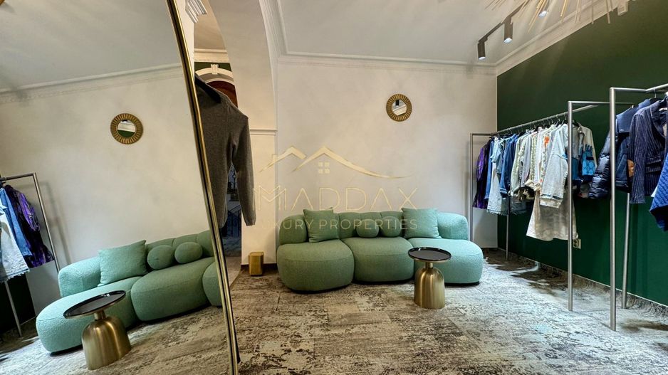 Spațiu Elegant **Business** // Dorobanți - Poză 2