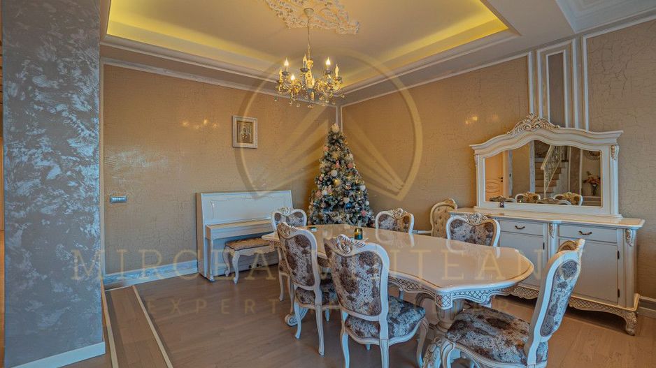 Palazu Mare/ Elvila - Casa de poveste pentru familia ta - Poză 7