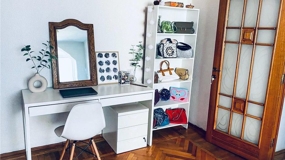 Apartament 2 camere Mobilat Utilat Sebastian - Poză 1