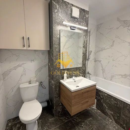 3 Camere Openspace, Modern, Parcare, Prima inchiriere, Lidl, UMF,USAMV - Poză 7