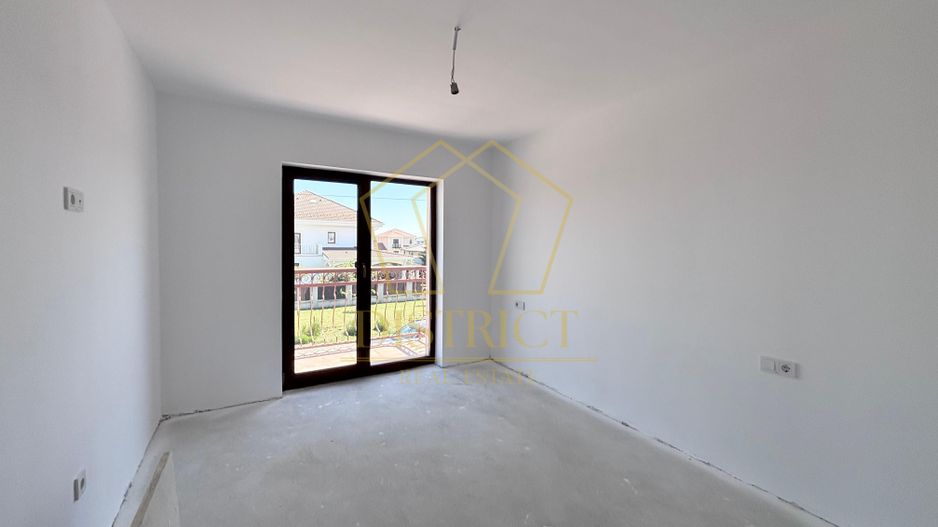 COM 0% Casa moderna cu 4 camere si garaj | Dumbravita - Poză 9