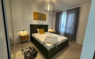 Greenfield Teilor studio 2 camere + parcare - Poză 4