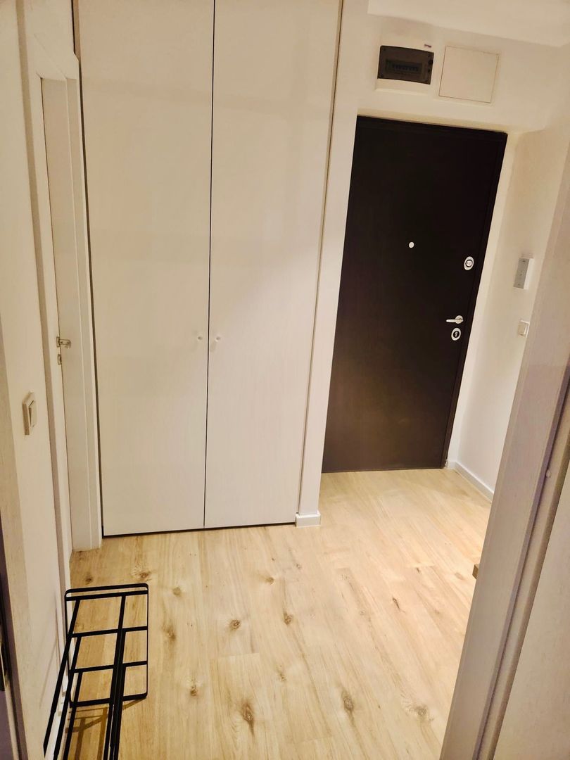 Apartament 2 camere Belvedere Residence-Aviatiei-Metrou Pipera Parcare - Poză 7