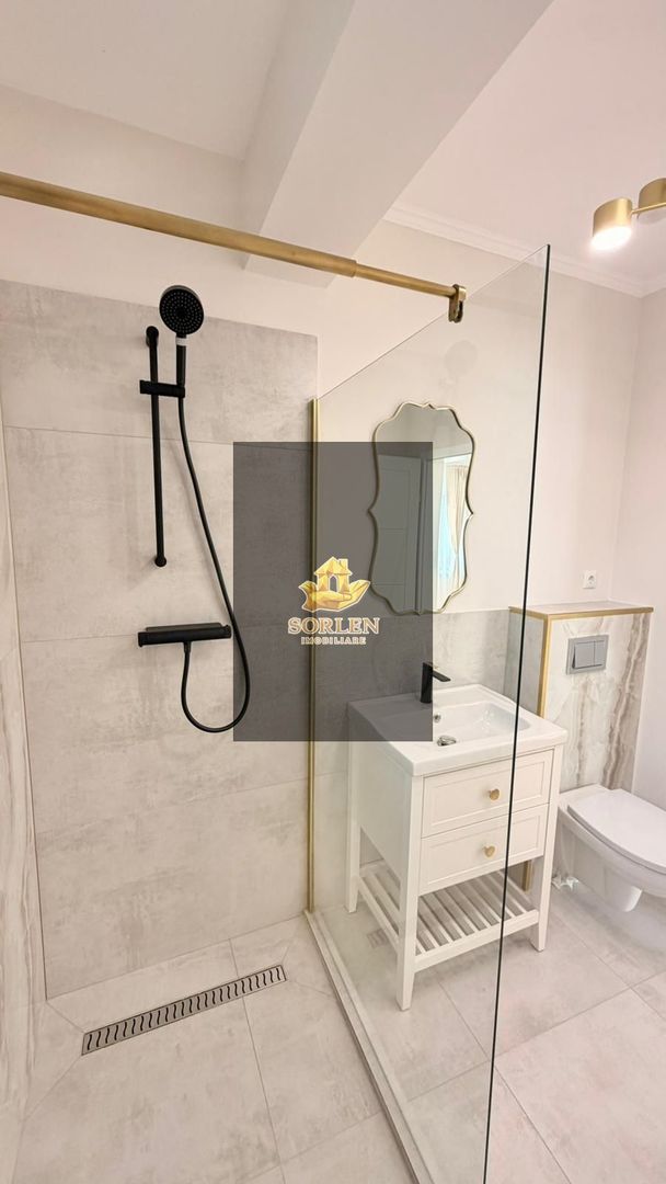 Apartament modern de închiriat | Zona Terra, Florești - Poză 11